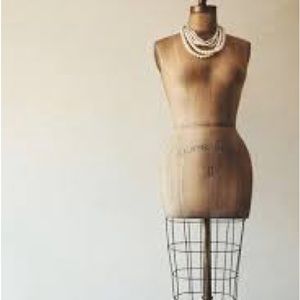 Meet your Posher, Lily